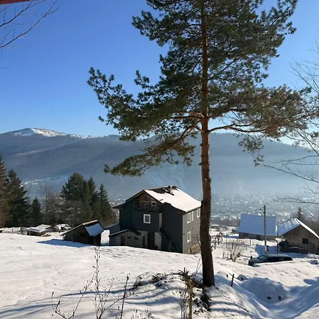 Lodge Vista *