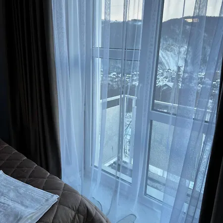 Vista Lodge *