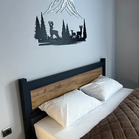 Vista Lodge