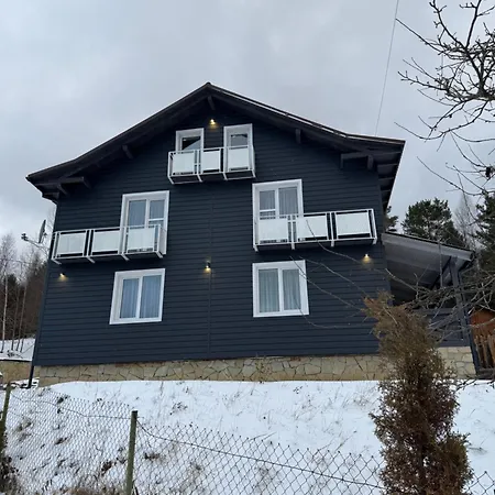 Vista Lodge *