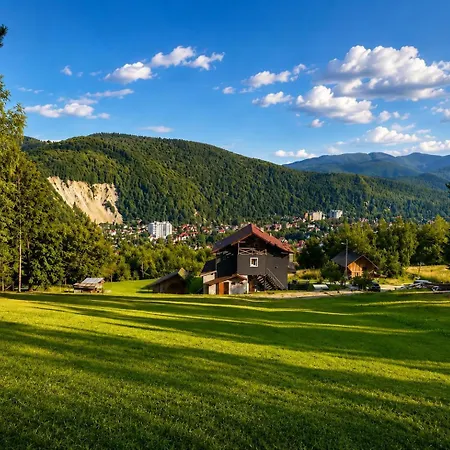 Vista Lodge *